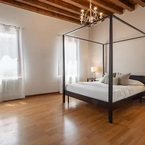 Design Palace By Wonderful Italy Apartament Wenecja