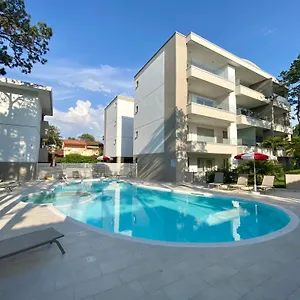 Melograno Apartament Bibione