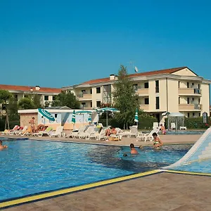 Olmi Lido Altanea Apartament Caorle