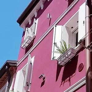Casa Elisa - Venezia Dom wakacyjny Chioggia