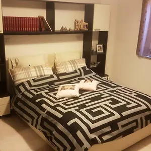 Alma House Apartament Porto Torres