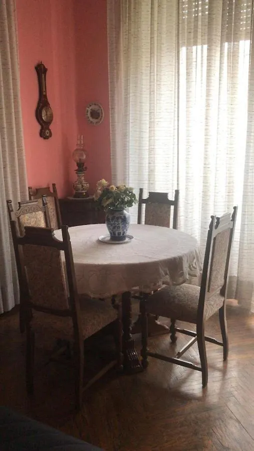 Bed and Breakfast Dany Sweethouse à Bergame Italie