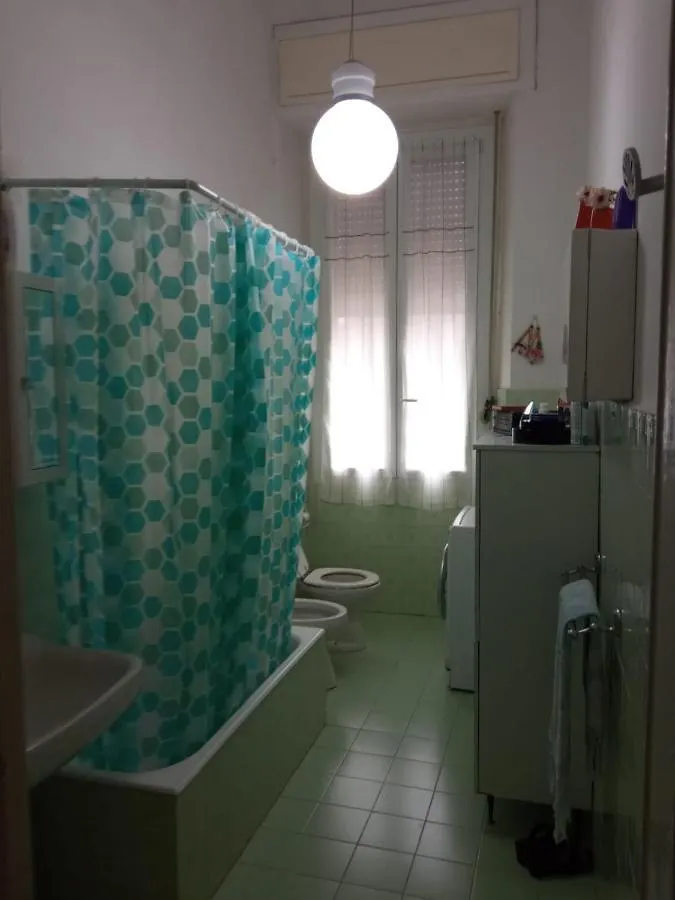 ベルガモ Dany Sweethouse Bed & Breakfast