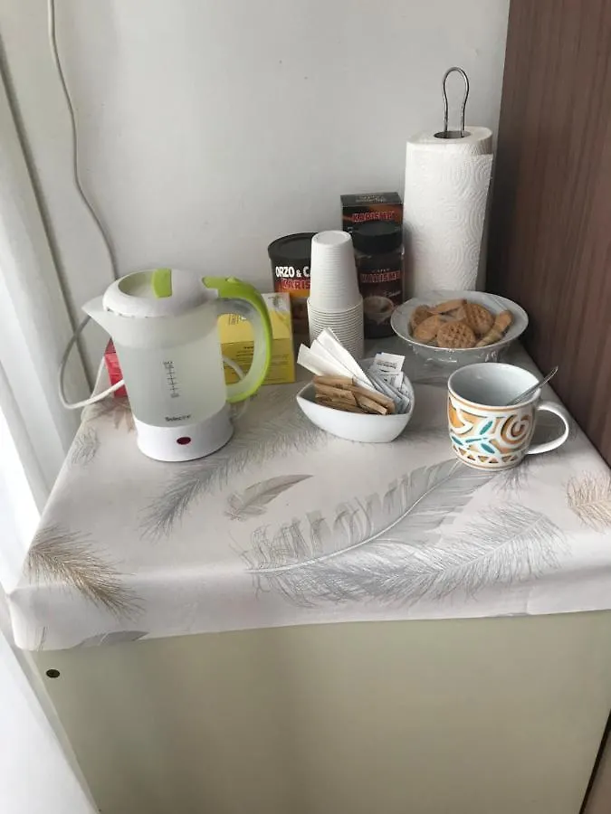 ベルガモ Dany Sweethouse Bed & Breakfast