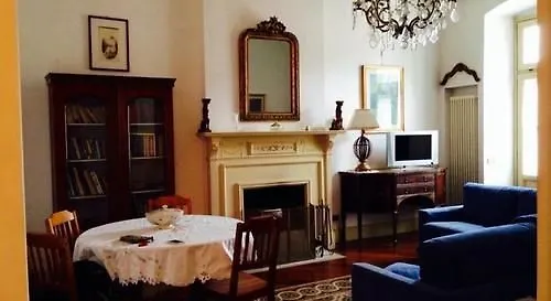ベルガモ Dany Sweethouse Bed & Breakfast