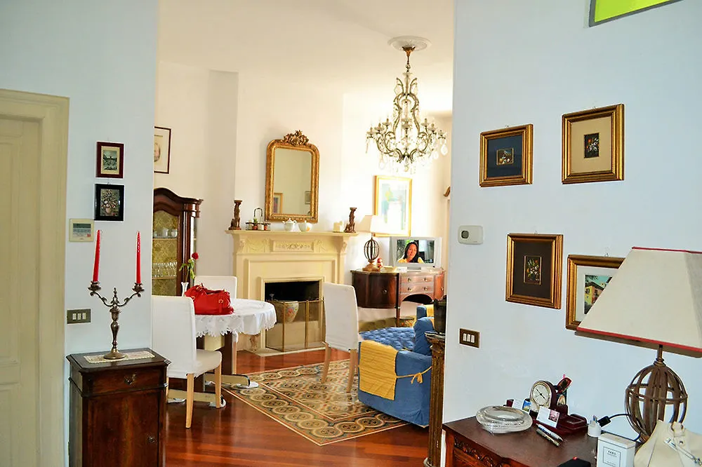 ベルガモ Dany Sweethouse Bed & Breakfast