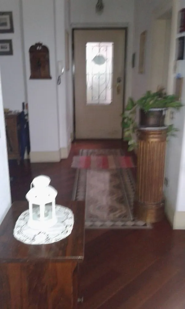 ベルガモ Dany Sweethouse Bed & Breakfast