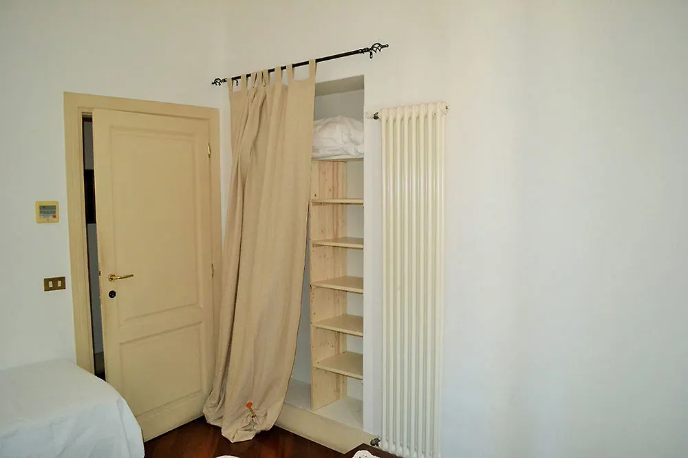 ベルガモ Dany Sweethouse Bed & Breakfast