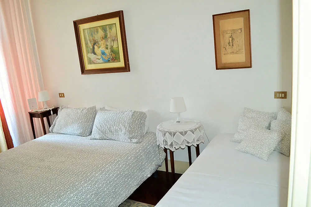 ベルガモ Dany Sweethouse Bed & Breakfast