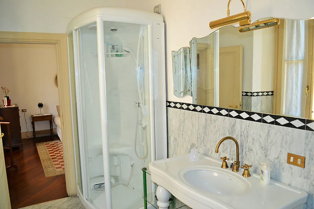 ベルガモ Dany Sweethouse Bed & Breakfast