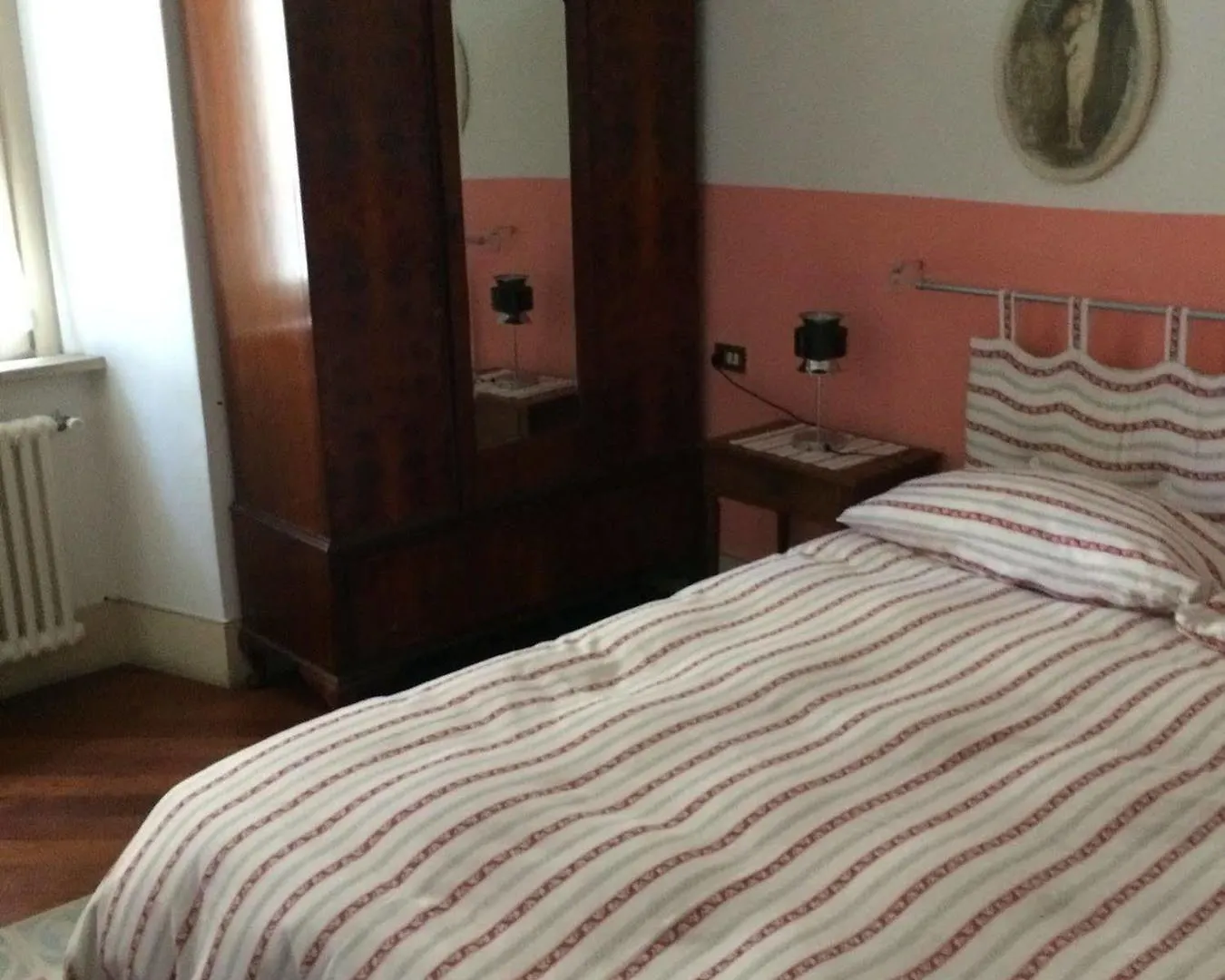 ベルガモ Dany Sweethouse Bed & Breakfast イタリア