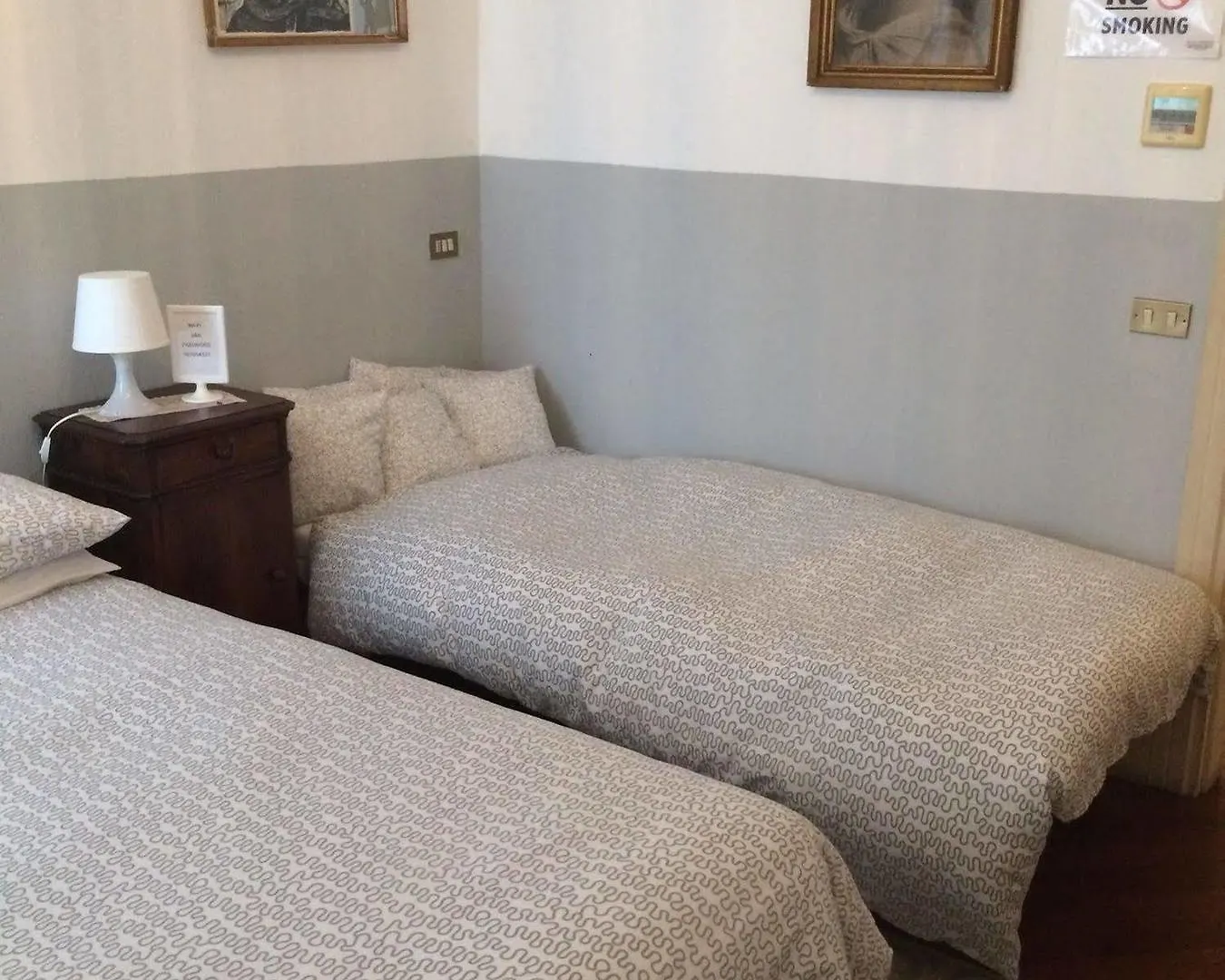 ベルガモ Dany Sweethouse Bed & Breakfast 3*,